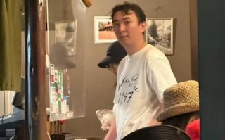眼神的温暖（以爱护之眼，留恋之情）