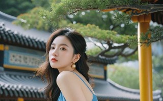 海滩上的惊喜（一个难忘的夏天）