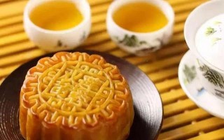 回味中秋：月饼、故事与思念