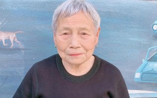 姥姥的故事（追忆往事，感悟人生）
