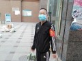 以致敬志愿者为主题写一篇小故事（寻找心中的答案）