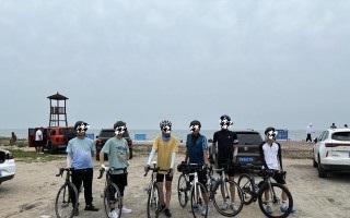小男孩的善良（我遇到的感人故事）