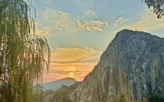 暖冬之窗（这个冬天没有冷，因为有你）