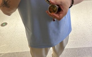 秋日的金色收获（人在秋天的奇遇）