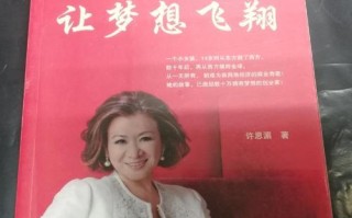 梦想的翅膀：一次不可错过的机会