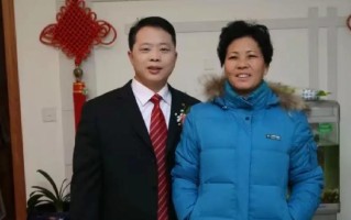 亲情不下岗