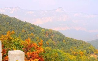 书山处处是风景（一个年轻人的求学之路）
