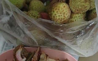 看啊，这个人（一个平凡村民的不平凡人生）