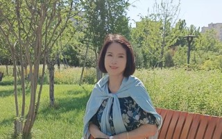 充实的生活（平凡人的不平凡之路）
