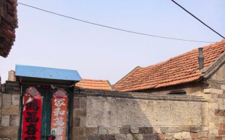 老屋童年（我们一起长大吧）
