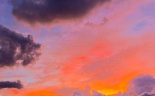 夕阳下的童年（那个让我迷恋的夕阳）
