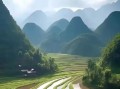 成长的美丽（从稚嫩到成熟，人生的美丽蜕变）