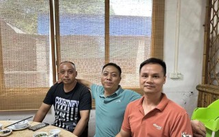 激动来自于一个机会（激动来自于一个机会）