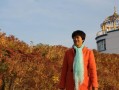无言的爱——姐姐对弟弟的爱（以身相许，让你在风雨中坚定不移）
