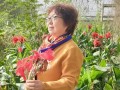 百鸟争鸣，花香弥漫的夏日（一个小女孩的冒险之旅）
