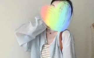 在温暖的怀抱中成长（她的微笑让我感到希望）