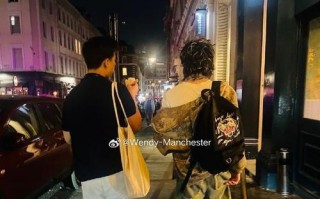 我的家庭故事：乐在其中的幸福生活