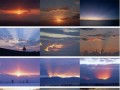 夕阳余晖下的故事（一段别离与重逢的故事）