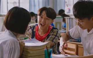 相逢（一个人的寻找）