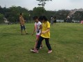 AMemorableClassActivity（TheJourneyofFriendship）