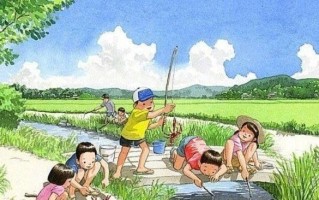 梦想与童年（梦想的力量和童年的影响）