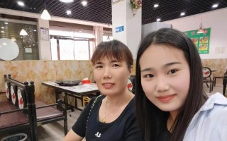 分享的力量：小狗和小女孩的故事
