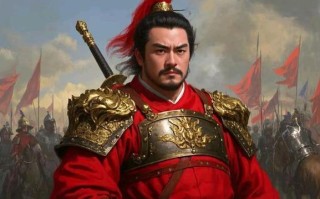 七步诗梦，岳飞传奇（山河无情人有情，铁血柔情谱英雄）