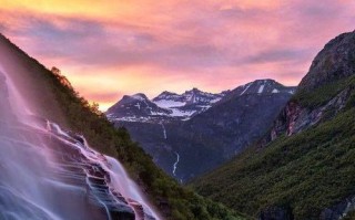 追寻梦想的风景（一个少年的成长之路）