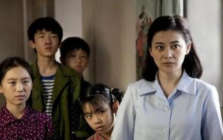 爱的轨迹