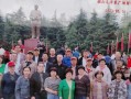我的故乡——一场留恋与告别