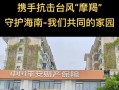 共同的家园（一个人与自然和谐共处的故事）