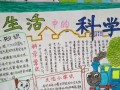 探究科技的奥妙（一个让我难忘的科技节）