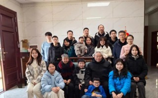 从散乱到团圆，感受家庭的温馨（从散乱到团圆，感受家庭的温馨）