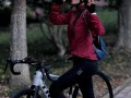 陌生人的温暖（谢谢你，陌生人）