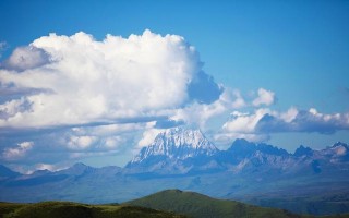 踏过坎坷，收获风景（一个人的奋斗与成长）