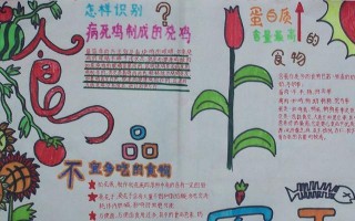 一颗从小讲卫生的心（一颗从小讲卫生的心）