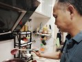 熬出甜果，不枉曾苦（努力与耐心，成就美好）