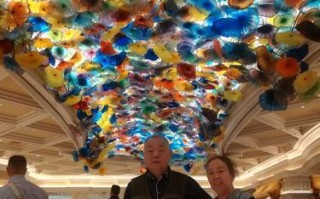 我的快乐旅程