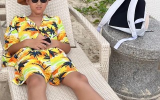 那个让我心动的男孩（那个让我心动的男孩）