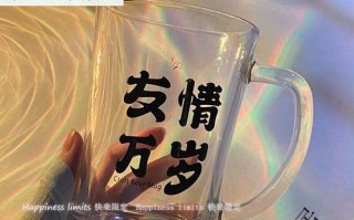 友情万岁——一段不解之缘（两个人生轨迹完全不同的人，因缘际会成为了朋友）