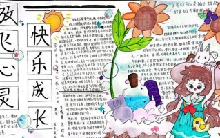 放飞心灵，快乐成长——一个小女孩的故事（以创意和勇气驱动，寻找自我）