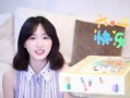 童年的礼物（一个小女孩的快乐）
