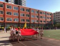 春运小勇士（奋力拼搏，创造佳绩）
