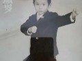 青春逝去，岁月未改（一个青春的故事）
