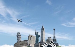 自由之旅（遨游大自然，尽享人生）