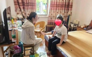 梦想的坚持——一个女孩用爱心守护自己的梦想