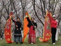 那个难忘的春天（生命的转折点）