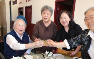 亲情美的力量：父亲的无私付出