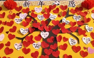 我的新年心愿（一个小女孩的奇妙冒险）