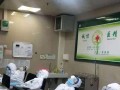 感恩抗击疫情，医护人员无私奉献（用自己的力量温暖世界）